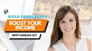 Boost Your Photography Sales | Vanessa Joy’s Proven Strategies
