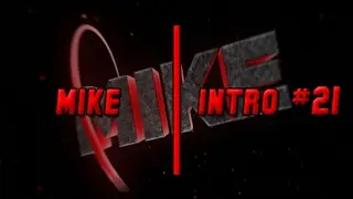 Intro #21 | Mike (3D)