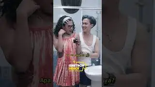 EP 2 SUAMI TAKUT ISTRI