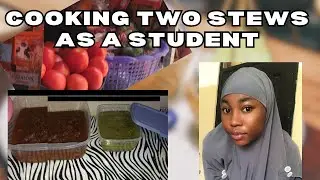 Campus lifestyle: cooking in bulk as a university student