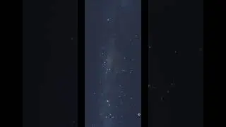 Milky Way galaxy | Maitreya the Tinkerer | 
