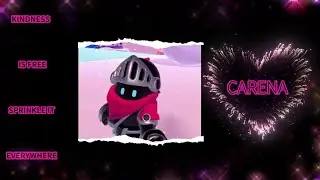 Get to Know Carena