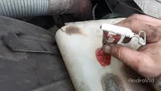 Обзор как разводить колодки на вольво ф12.