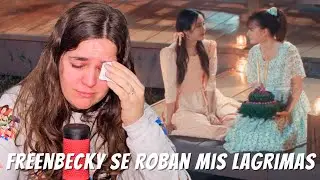 ANIL & PIN SE DESPIDEN | The Loyal Pin ปิ่นภักดิ์ EP.2 - REACCIÓN