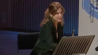 Masterclass with Silvia Careddu - Tampere Flute Fest 2021