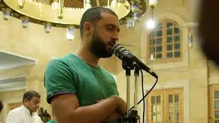 "وعباد الرحمن .."