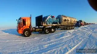 Иркинское2021.  доп загрузка цистерны