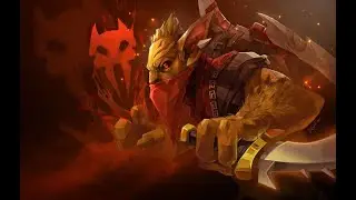 Dota 2 again! :D