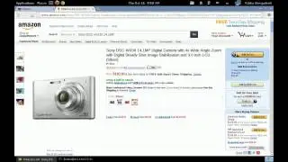 Amazon-იდან გამოწერა (USA2GEORGIA)