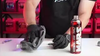 MARS - Цитрусовый Очиститель от Space Cosmetics