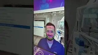 Tour OMRON Creative Lab AI Integration with Evan Kuhn
