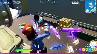 TOP 50 FORTNITE CHAPTER 2 TWITCH CLIPS LIT