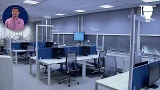 Control essentials: What are the four parts of a lighting control system?