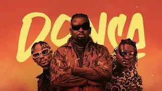 YABA BULUKU BOYZ - TITIMETISSA | Official Audio