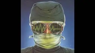 Vol. 3 (Synthwave/Chillwave/Retrowave Mix)
