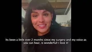Voicefem - Klohee's testimony