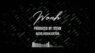 Woah Audio Visualization