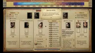 Resting Mechanic in Pathfinder Kingmaker