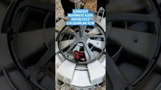 Reason for Noisy Operation 