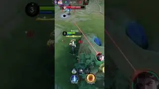 Natan goldlane ang god jungler #mobilelegends #wanwanmworld #mlbbindonesia #nanauser #mlbbcreator