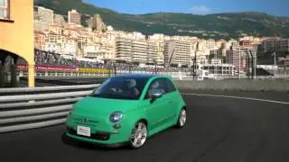 Gran Turismo 5 alcune mie auto