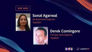 DSS 2021 | Performance Tuning and Best Practices with TPC-C