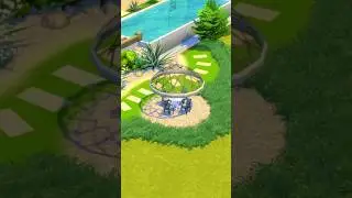 5 tips you should know about Sims 4 LANDSCAPING 