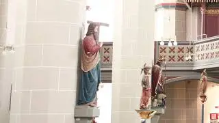 Opus 135a No. 17 - Meinem Jesum laß ich nicht - M. Reger | Ronald IJmker