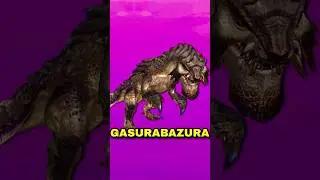 Who is Gasurabazura??? | 