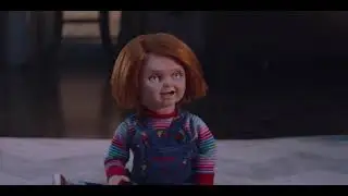 Chucky (2021) | Türkçe Dublajlı Fragman | Digitürk | HD