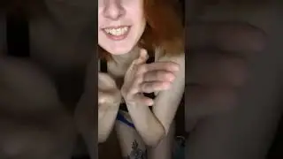 Periscope ChokeLLa twerk