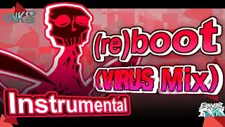 (re)boot (Virus Mix) (Instrumental) - FunkOS OST