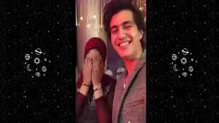 فادي وايه واجمل قصه حب ههتشوفها في حياتك على اغنيه يتعلموا وشوف بيرقصوا ازاي