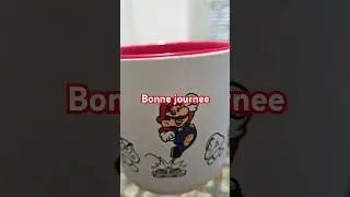 Ptidej Mario