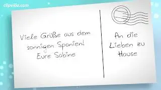 Urlaubsvideo selbst erstellen