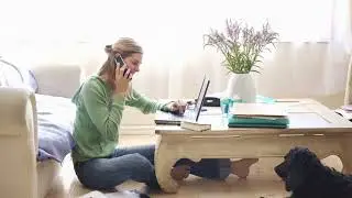 Web & Mobile Access