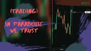 IN PARABOLIC WE TRUST
