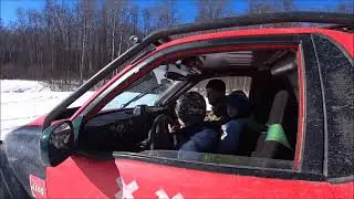 Самая лучшая тачка в конце видео!
