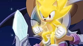 sonic frontiers status