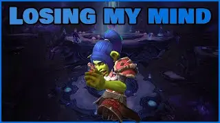 Losing My Mind - #12 - Off Meta To KSM - DF Season 1