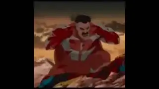 Omniman BE THICCCKY THO 😳😳😳😳😳😳😳😳😳 (think mark)