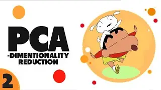 Dimensionality Reduction in Machine learning 2021 || Principal Component Analysis (PCA) in Hindi