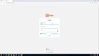 UiPath Insights Install