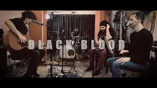 Bonifacio Madeyes - BLACK BLOOD (Live Session @ G.L.ab Studio)