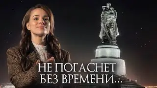 На позиции девушка провожала бойца. "Огонёк" (песни военных лет)