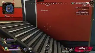 Why I still play Apex on PS4 on 2021?