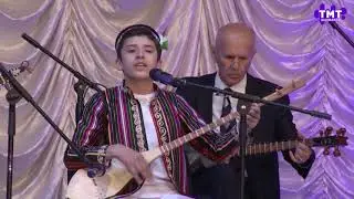 ХУДОДОД ДАР ОЗМУНИ ЧУМХУРИЯВИИ ТОЧИКИСТОН ВАТАНИ АЗИЗИ МАН!