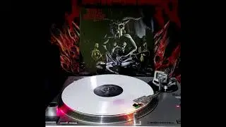 IMPALED NAZARENE ‎– TOL CORMPT NORZ NORZ NORZ 1992 VINYL RIP   FULL ALBUM