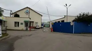 Мытищи. Силикатная улица, 36к2