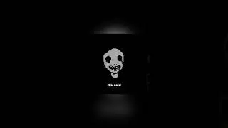i’m scared